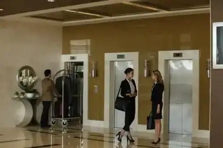 Ramada Plaza By Wyndham Istanbul Tekstilkent - 25