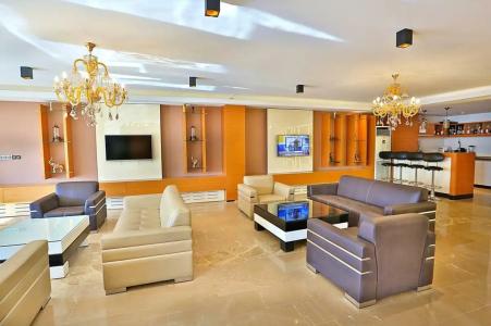 Grand Sagcanlar - 83