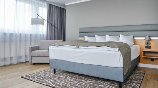 Holiday Inn Berlin Airport - Conference Centre, An Ihg - 78