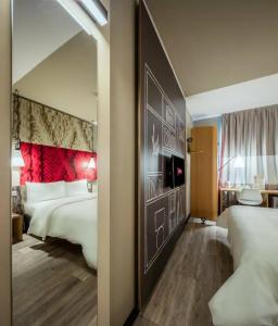 Ibis Istanbul West - 24