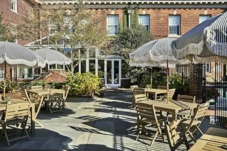 The Vanderbilt, Auberge Resorts Collection - 20