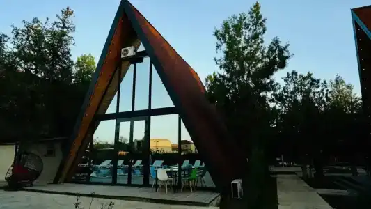 Семейный парк Озеро - 22