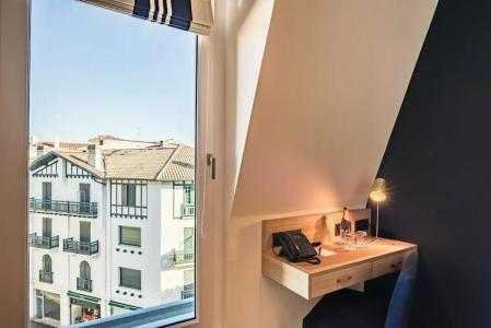 Hôtel & Spa Madison Saint Jean de Luz - 17