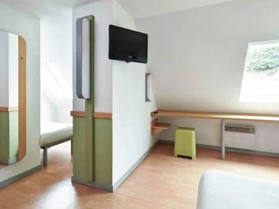 ibis budget Blois Centre - 21