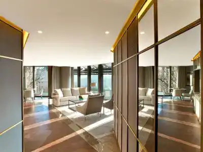 The St. Regis Istanbul - 37