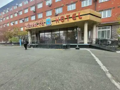 Семей - 10