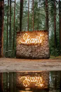 Глэмпинг Shanti Home - 5