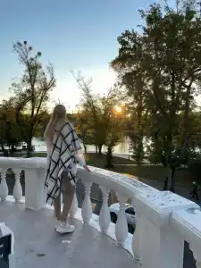 Вилла Татьяна Верхнеозерная - 10