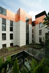 Iota Hotel Tbilisi - 17