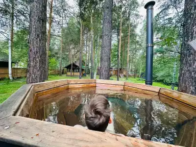 Дача Сосны-Лес - 24