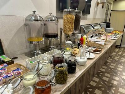 Старосадский - 31