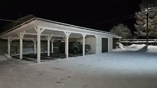 Дом на Набережной 11 - 3