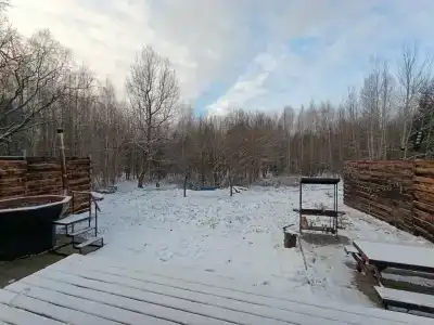 Зелёные просторы - 1