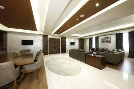 Bayır Diamond & Convention Center - 60