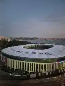 The Ritz-Carlton, Istanbul at the Bosphorus - 15