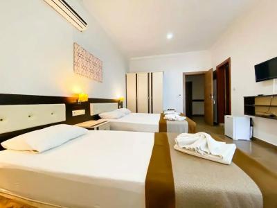 Zehra Butİk Otel Halal - 26