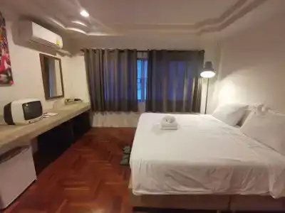 Pak Ping The Cozy Living in Chiangmai - 22