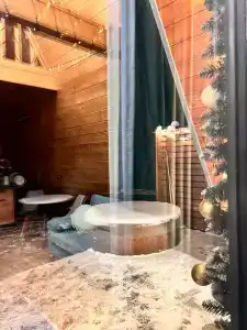 Ильинка лес - 90