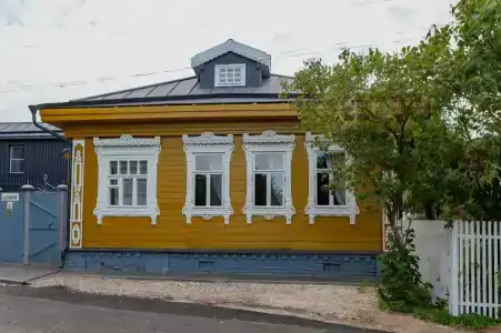 Янтарный Дом - 19