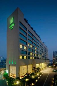 Holiday Inn Mumbai International Airport, An Ihg - 23