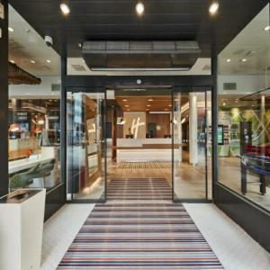 Holiday Inn Helsinki West - Ruoholahti, An Ihg - 29