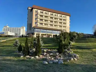 Медикал Спа Резорт Альфа Радон - 15