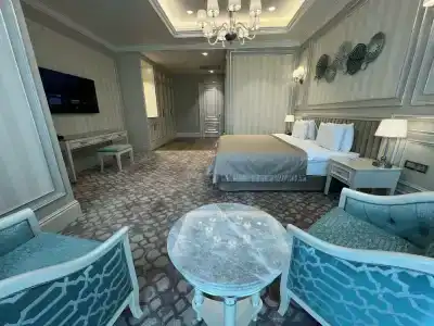 T-city Presidential - 30