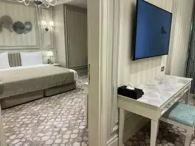 T-city Presidential - 50