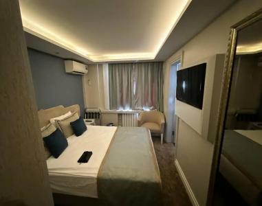 Zurich Istanbul - 86