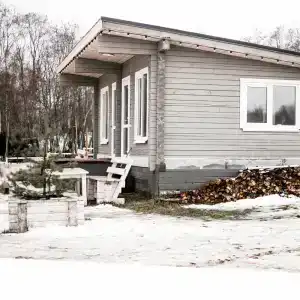 Петровское озеро - 18