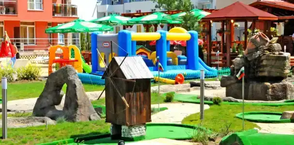 Rainbow 3 Resort Club - 53