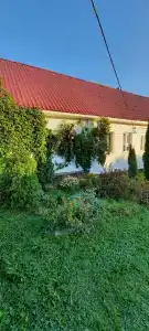 Гостевой дом на берегу реки с баней - 18