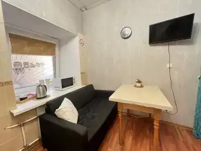 Гостевой дом Happy Home - 40