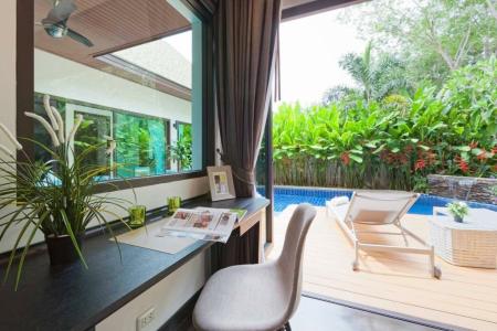Inspire Villas Phuket - 41