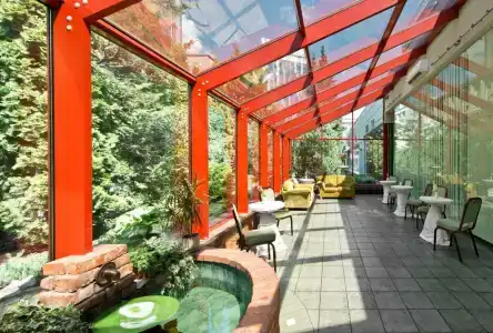 Best Western Vilnius - 6