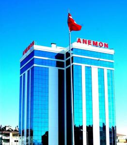 Anemon Konya - 21