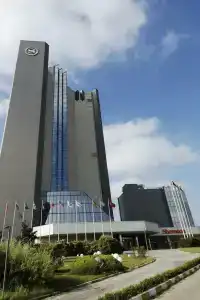 Sheraton Istanbul Atakoy - 66