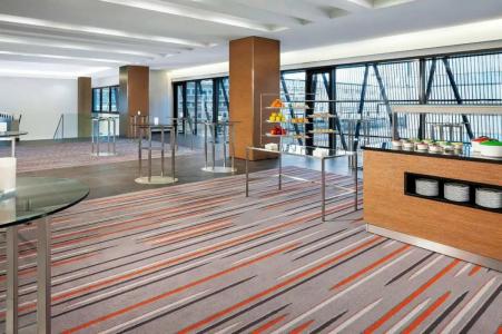 Sheraton Zürich - 48