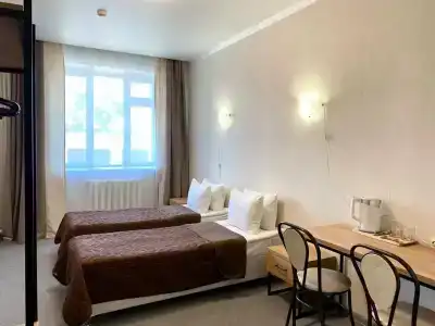 Декабрист Серова 30 - 97