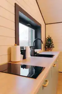 Дом для отпуска на Холме - 3