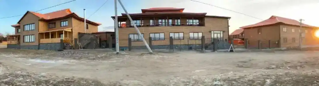 Звезда Кочевника - 51