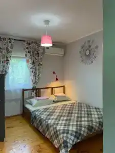 Номера с кухней на Привокзальной - 88