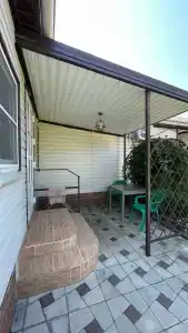 Номера с кухней на Привокзальной - 56