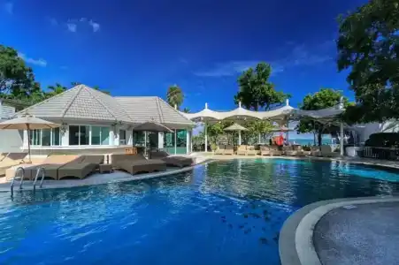 Pattaya Discovery Beach - Sha Extra Plus - 14