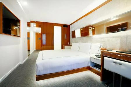 Hilton Garden Inn Nyc Financial Center/Manhattan Downtown - 94