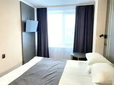 Dekabrist Apartment at anokhina 93 - 97