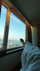 The Marmara Taksim - 20