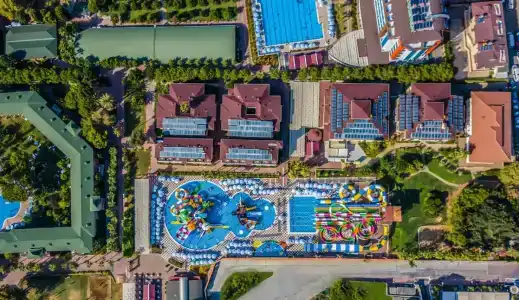 Lonicera World Resort & Spa - Ultra All Inclusive - 3