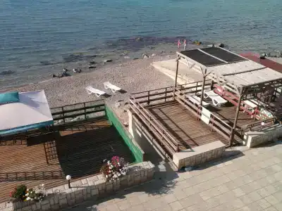 Морской - 0