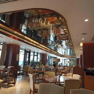 Mövenpick Istanbul Golden Horn - 68